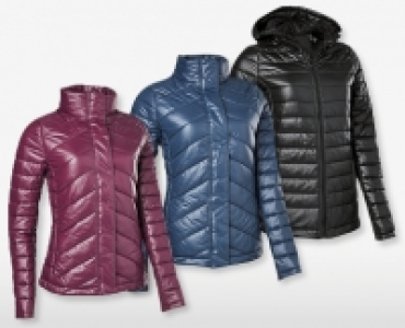 BLUE MOTION COLLECTION Damen-Steppjacke CHF 24.90