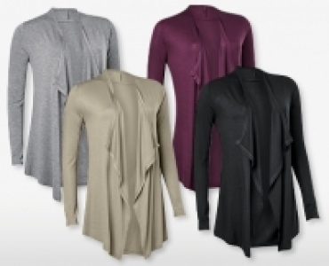 BLUE MOTION COLLECTION Damen-Cardigan CHF 14.99