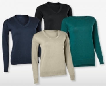 BLUE MOTION COLLECTION Damen-Pullover CHF 9.99