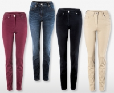 BLUE MOTION COLLECTION Damen-Hose CHF 14.99