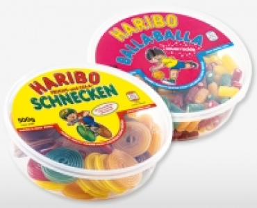 HARIBO Fruchtgummi CHF 3.99