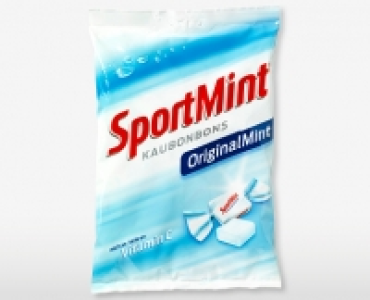 SPORTMINT® OriginalMint Kaubonbons CHF 3.95