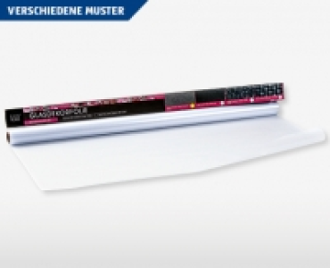 EASY HOME® Glasdekorfolie CHF 6.79