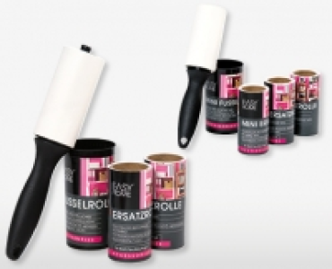 EASY HOME® Fusselroller-Set CHF 2.99