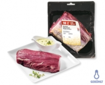 Rindsfilet CHF 4.99
