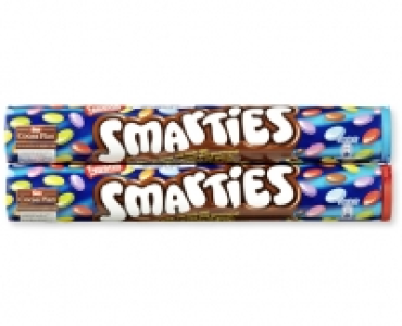 NESTL&Eacute;&reg;Smarties Riesenrolle