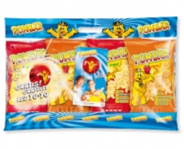 POM-B&Auml;R Tragetasche