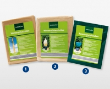 GARDENLINE&reg; K&auml;lteschutzvlies