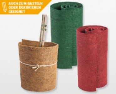 GARDENLINE® Winterschutzmatte CHF 5.99
