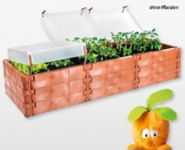 GARDENLINE® Hochbeet XL CHF 179.00
