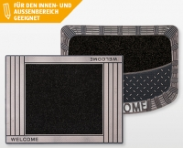 MY LIVING STYLE Fussmatte CHF 14.99