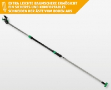GARDENLINE® Baumschere CHF 49.90