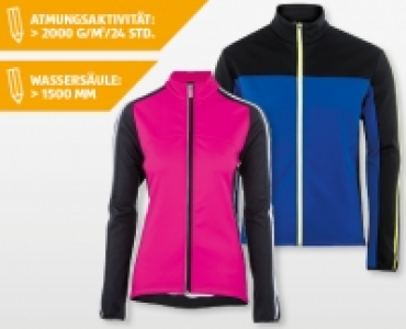 CRANE® Damen-/Herren-Velojacke CHF 24.90