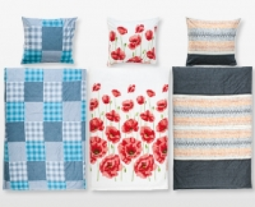 GREEN FEELING BIO Bio-Mako-Satin-Bettw&auml;sche CHF&nbsp;39.90