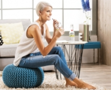 MY LIVING STYLE Sitzpouf CHF&nbsp;39.90