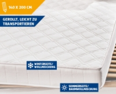 MY LIVING STYLE Matratze CHF 119.00