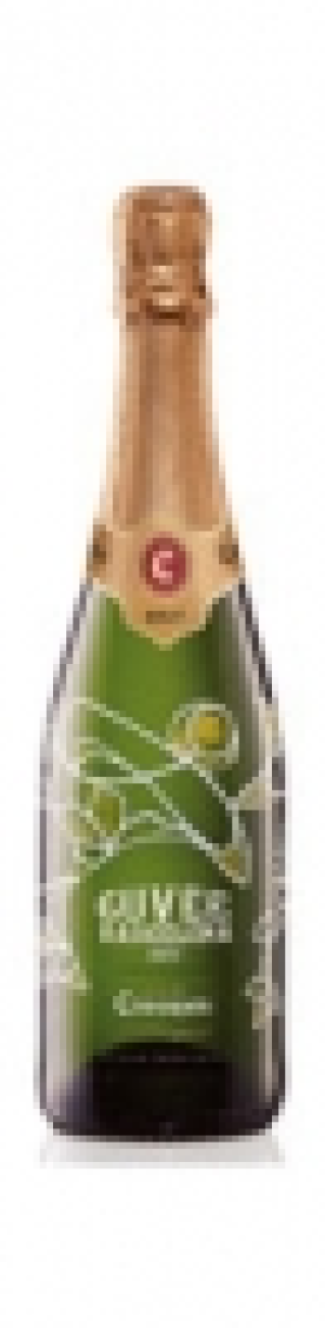 Codornìu Cava Cuvée Barcelona 1872 brut CHF 14.95