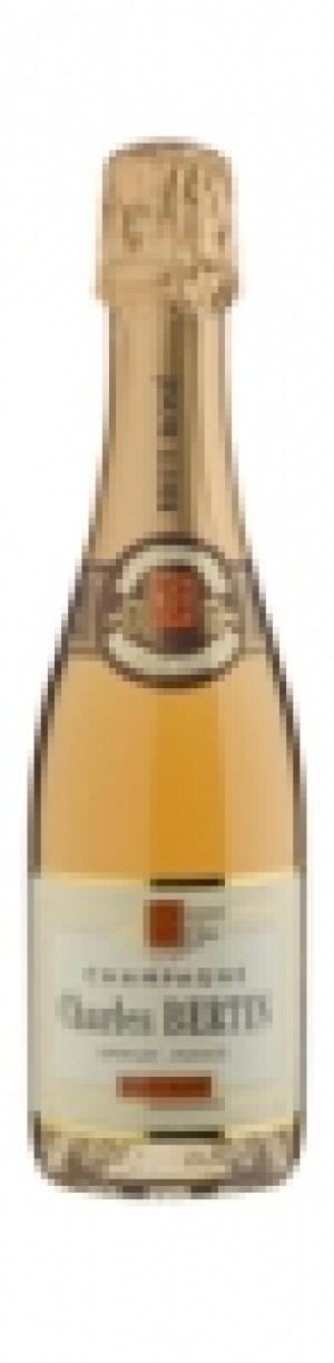 Charles Bertin Rosé brut CHF 18.95