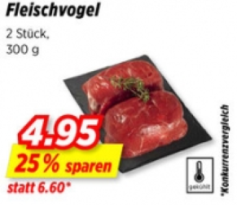 Fleischvogel