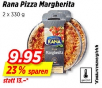Rana Pizza Margherita