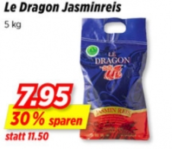 Le Dragon Jasminreis CHF 7.95
