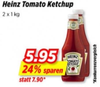 Heinz Tomato Ketchup