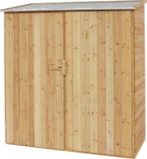 Pultdachgeräteschrank Rom CHF 449.00