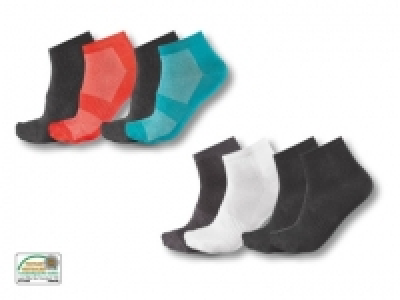 Sneakersocken, 2 Paar CHF 2.99