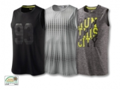 Tanktop CHF 4.99