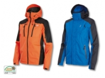 Trekkingjacke