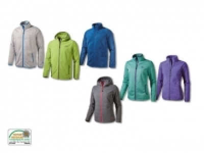 Fleecejacke CHF 14.99