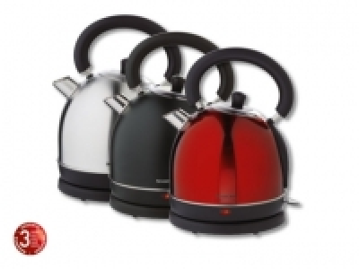 Edelstahl-Wasserkocher CHF&nbsp;24.90