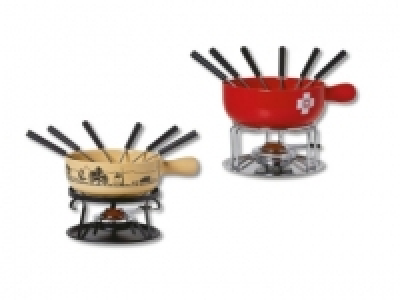 K&auml;sefondue-Set, 9-teilig CHF&nbsp;39.90