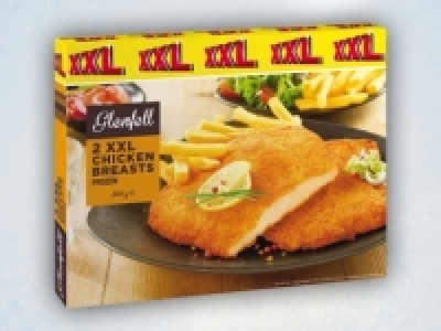 Poulet-Schnitzel XXL CHF&nbsp;4.99