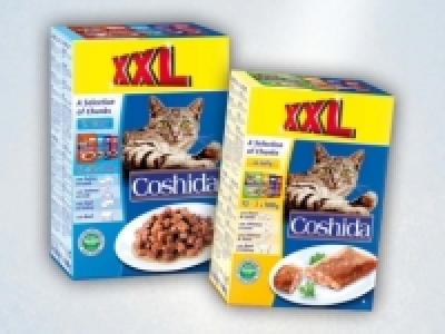 Katzennassnahrung XXL CHF 3.35