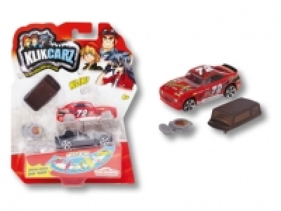 Klikcarz Mix-&trade;N Klik Fahrzeug CHF&nbsp;4.99