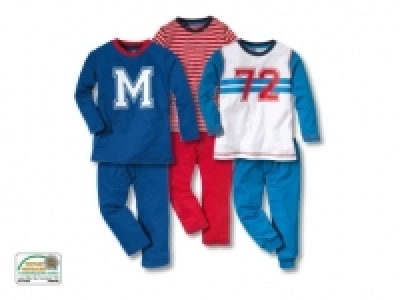 Pyjama CHF 6.99