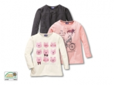 Langarmshirt CHF 3.49
