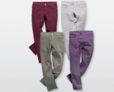 KIDZ ALIVE Kinder-Twillhose CHF&nbsp;9.99