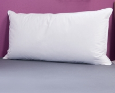 MY NIGHT STYLE 3-Kammer-Kissen