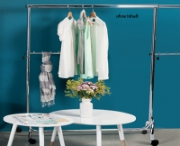 EASY HOME® Kleiderwagen CHF 24.90