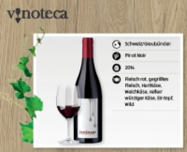 JENINSER Pinot Noir Auslese AOC