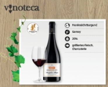 CHTEAU DE NETY Beaujolais-Villages AOC