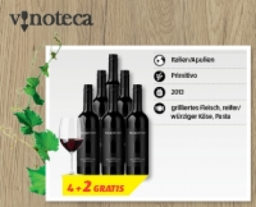 Primitivo Salento IGT CHF 19.96