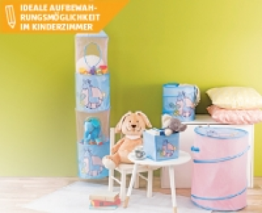 EASY HOME&reg;Pop-up-Tonne/H&auml;ngeregal