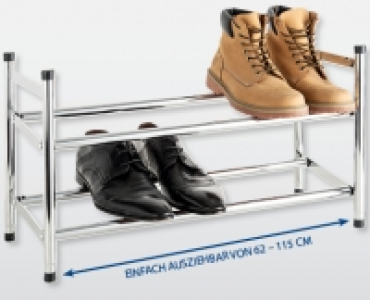 LIVING STYLE Schuhregal CHF&nbsp;9.99