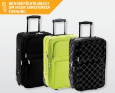 Kurzreisetrolley CHF 24.90