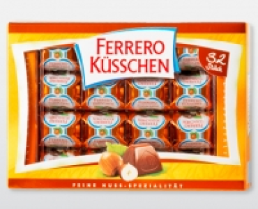 FERRERO® Küsschen CHF 7.99