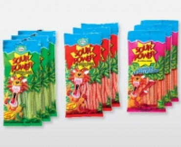 KATJES&reg; Sour Power Sticks CHF&nbsp;3.49