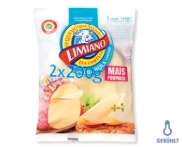 LIMIANO Portugiesische Käsespezialität CHF 5.99